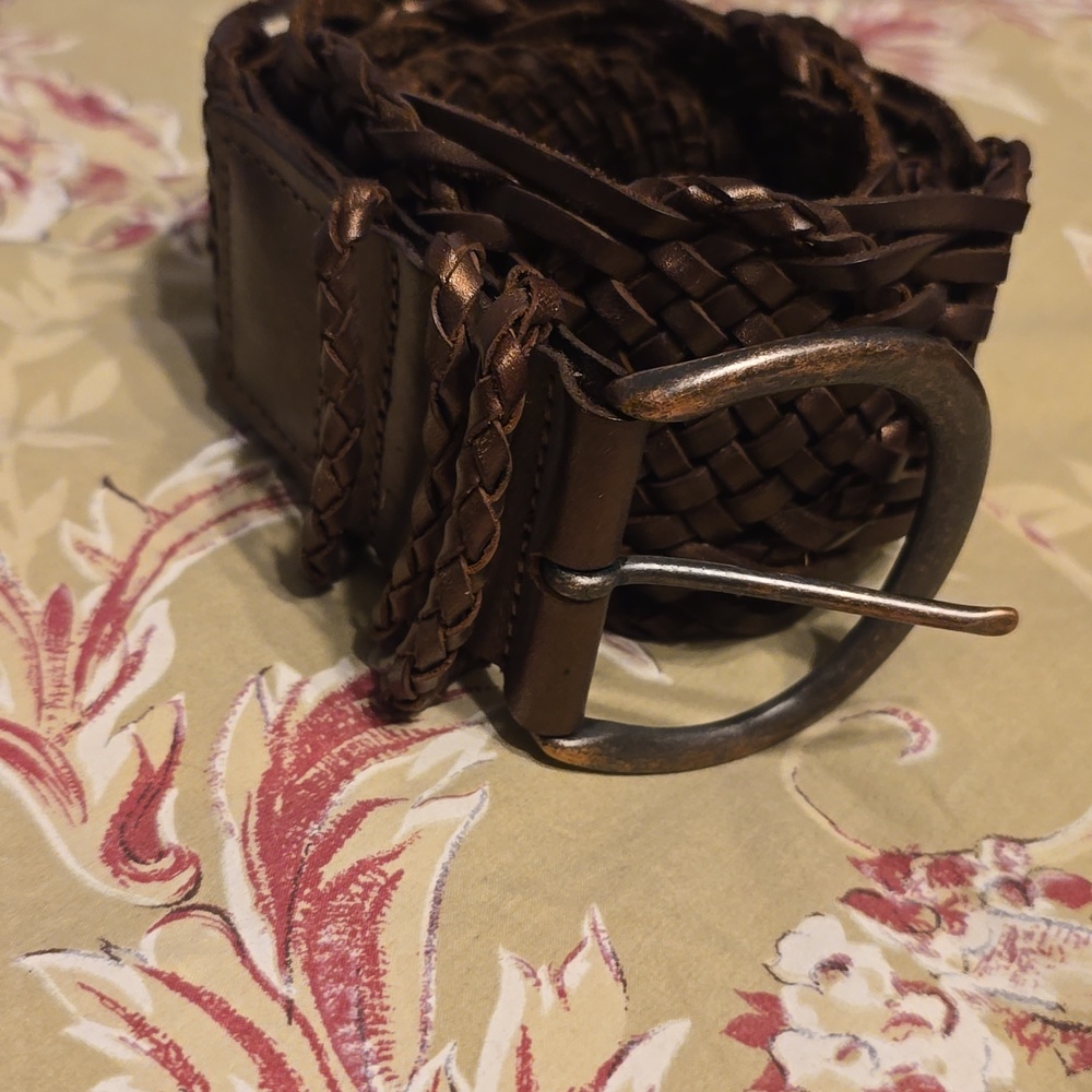 Belt